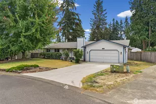 20608 116th St Ct E, Bonney Lake, WA 98391 - Photo 2