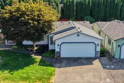 1908 177th Street Ct E #33, Spanaway, WA 98387 - Photo 4