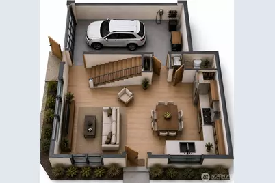 513 N 122nd Street, Seattle, WA 98133 - Photo 2
