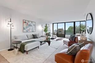 601 Belmont Ave E, Seattle, WA 98102 - Photo 2