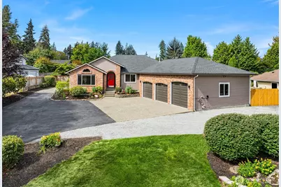 18226 Baldwin Road, Bothell, WA 98012 - Photo 2