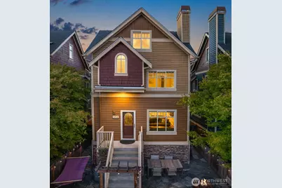 5712 17th Avenue NW, Seattle, WA 98107 - Photo 1