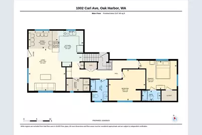 1002 Carl Avenue, Oak Harbor, WA 98277 - Photo 34