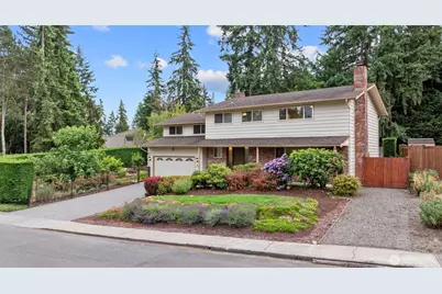 1007 174th Avenue NE, Bellevue, WA 98008 - Photo 1