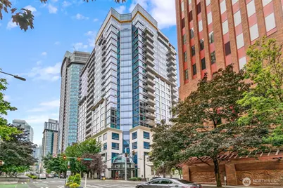 2033 2nd Avenue #1507, Seattle, WA 98121 - Photo 1