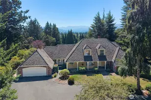 92 Forest Ridge Dr, Sequim, WA 98382 - Photo 1