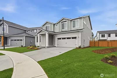 20214 165th Street E, Bonney Lake, WA 98391 - Photo 2