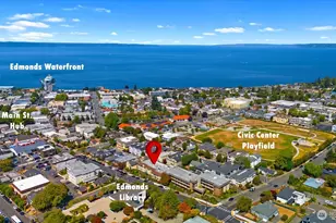 633 Main St, Edmonds, WA 98020 - Photo 2