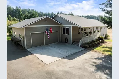 150 Pleasant Hill Road, Chehalis, WA 98532 - Photo 2