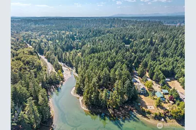 150 E Haskell Hill Road, Shelton, WA 98584 - Photo 2