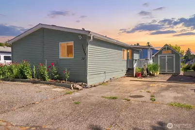 11509 20th Avenue Ct E #32, Tacoma, WA 98445 - Photo 1