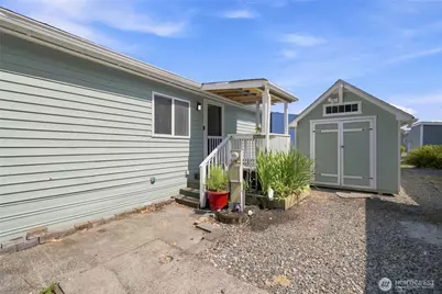 11509 20th Avenue Ct E #32, Tacoma, WA 98445 - Photo 4