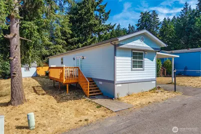 7705 158th Street Ct E #119, Puyallup, WA 98375 - Photo 1