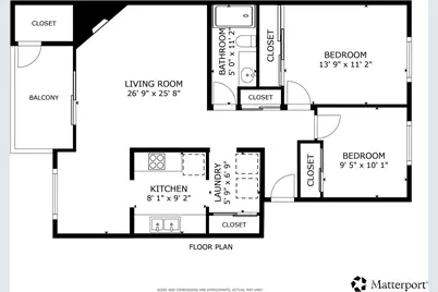 4904 81st Place SW #206, Mukilteo, WA 98275 - Photo 22