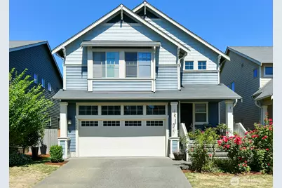 9425 133rd Street E, Puyallup, WA 98373 - Photo 2