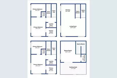 3216 15th Avenue W #B, Seattle, WA 98119 - Photo 22