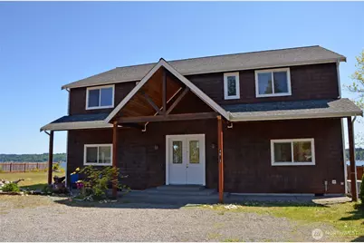 4871 NE North Shore Road, Belfair, WA 98528 - Photo 6