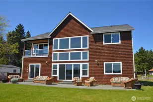 4871 NE North Shore Rd, Belfair, WA 98528 - Photo 1
