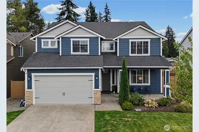 21210 115th Street Ct E, Bonney Lake, WA 98391 - Photo 34