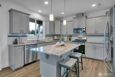 21210 115th Street Ct E, Bonney Lake, WA 98391 - Photo 8