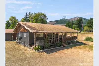 111 Jaybird Lane, Brinnon, WA 98320 - Photo 2