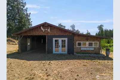 111 Jaybird Lane, Brinnon, WA 98320 - Photo 6