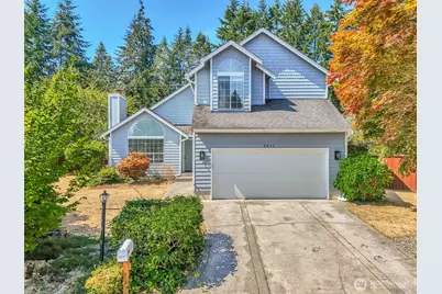 6511 55th Street Ct W, Tacoma, WA 98467 - Photo 1