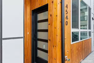 4540 40th Ave SW, Seattle, WA 98116 - Photo 4