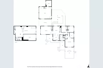 4110 Baker Ames Road NE, Olympia, WA 98506 - Photo 40