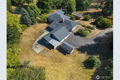 4110 Baker Ames Road NE, Olympia, WA 98506 - Photo 4