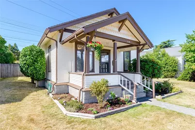 110 W 14th, Port Angeles, WA 98362 - Photo 2
