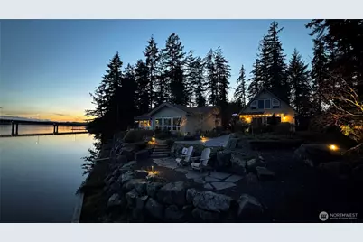 3451 E Pickering Road, Shelton, WA 98584 - Photo 40