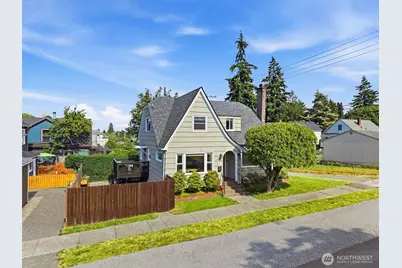 3305 Fawcett Avenue, Tacoma, WA 98418 - Photo 1