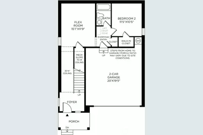 25522 (Hs 17) 204th Place SE, Covington, WA 98042 - Photo 2