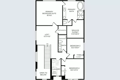 25522 (Hs 17) 204th Place SE, Covington, WA 98042 - Photo 4