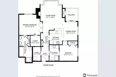 1762 NW 57th Street #403, Seattle, WA 98107 - Photo 26
