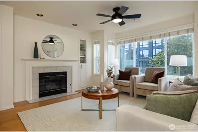 1762 NW 57th Street #403, Seattle, WA 98107 - Photo 1