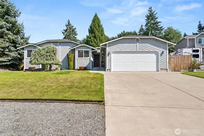 15911 91st Avenue Ct, Puyallup, WA 98375 - Photo 1