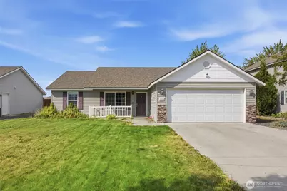 1114 W Luta Street, Moses Lake, WA 98837 - Photo 1
