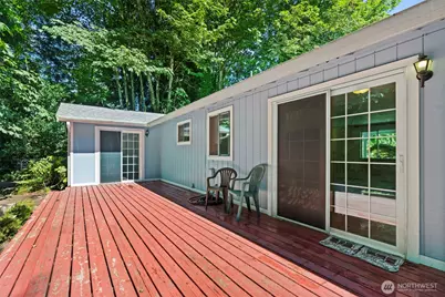 5444 21st Court NE, Olympia, WA 98516 - Photo 2