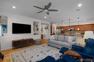 5023 Orcas St NE, Lacey, WA 98516 - Photo 28