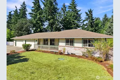 19009 10th Avenue Ct E, Spanaway, WA 98387 - Photo 2