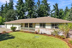 19009 10th Ave Ct E, Spanaway, WA 98387 - Photo 2