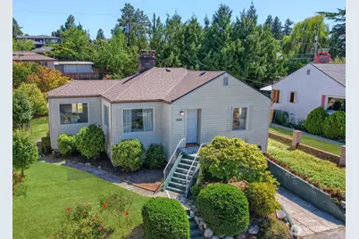 10808 Lake Ridge Drive S, Seattle, WA 98178 - Photo 1