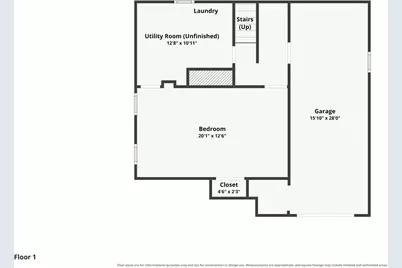 10808 Lake Ridge Drive S, Seattle, WA 98178 - Photo 12