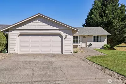 503 N Pine Avenue, Yacolt, WA 98675 - Photo 2
