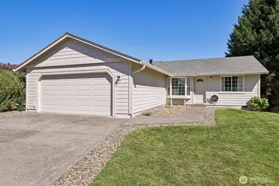 503 N Pine Avenue, Yacolt, WA 98675 - Photo 1