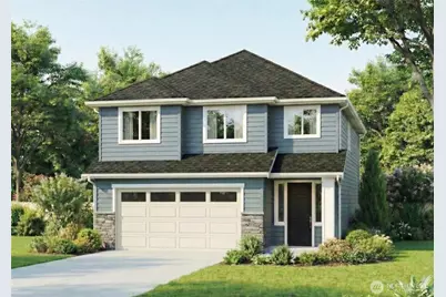 14716 18th Avenue S, Spanaway, WA 98387 - Photo 1