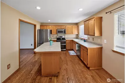 1314 182nd Street Ct E, Spanaway, WA 98387 - Photo 8