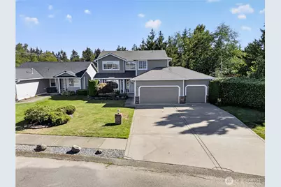 1314 182nd Street Ct E, Spanaway, WA 98387 - Photo 2